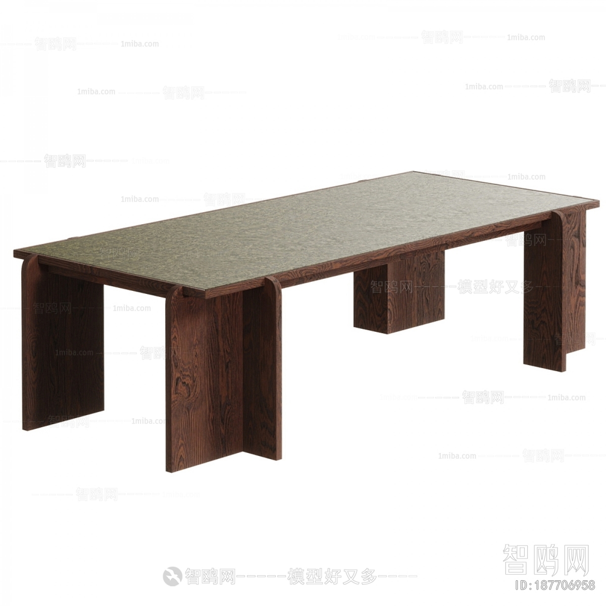 Modern Coffee Table