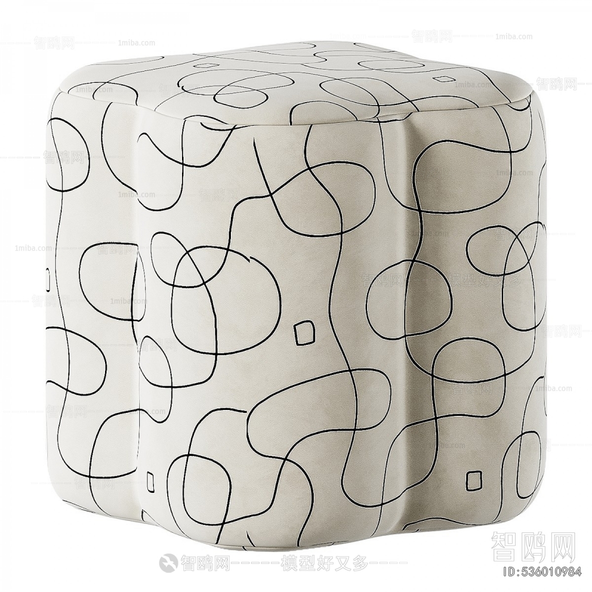 Modern Stool