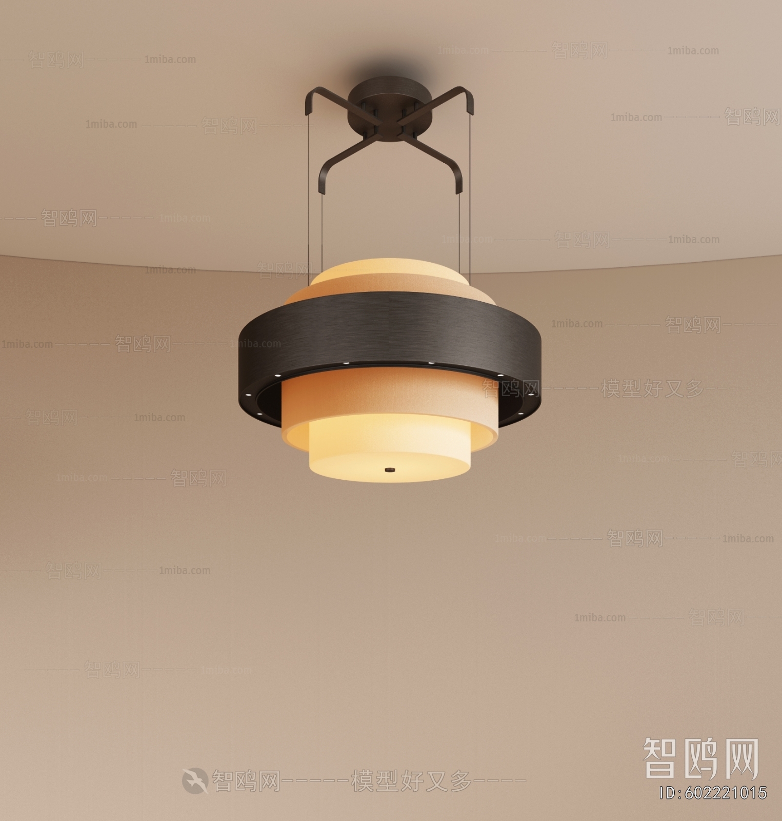 Modern Droplight