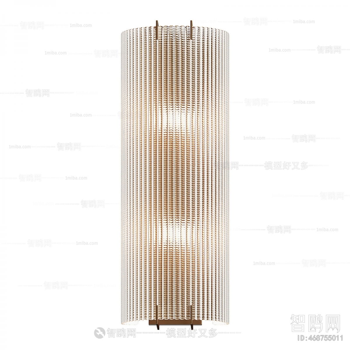 Modern Wall Lamp