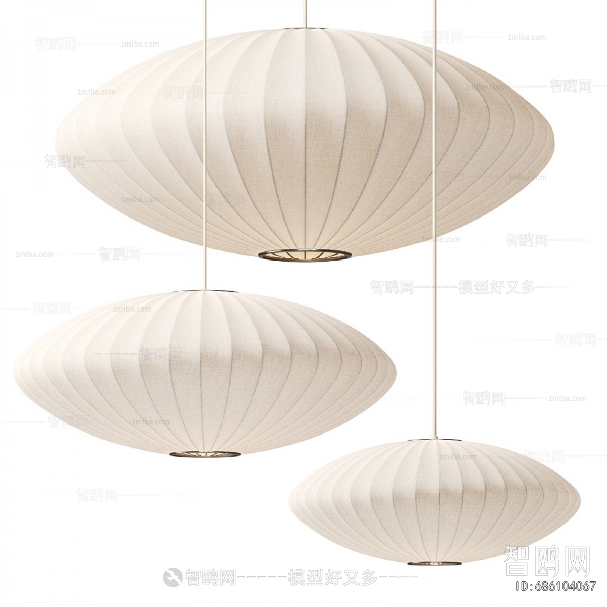 Japanese Style Lantern