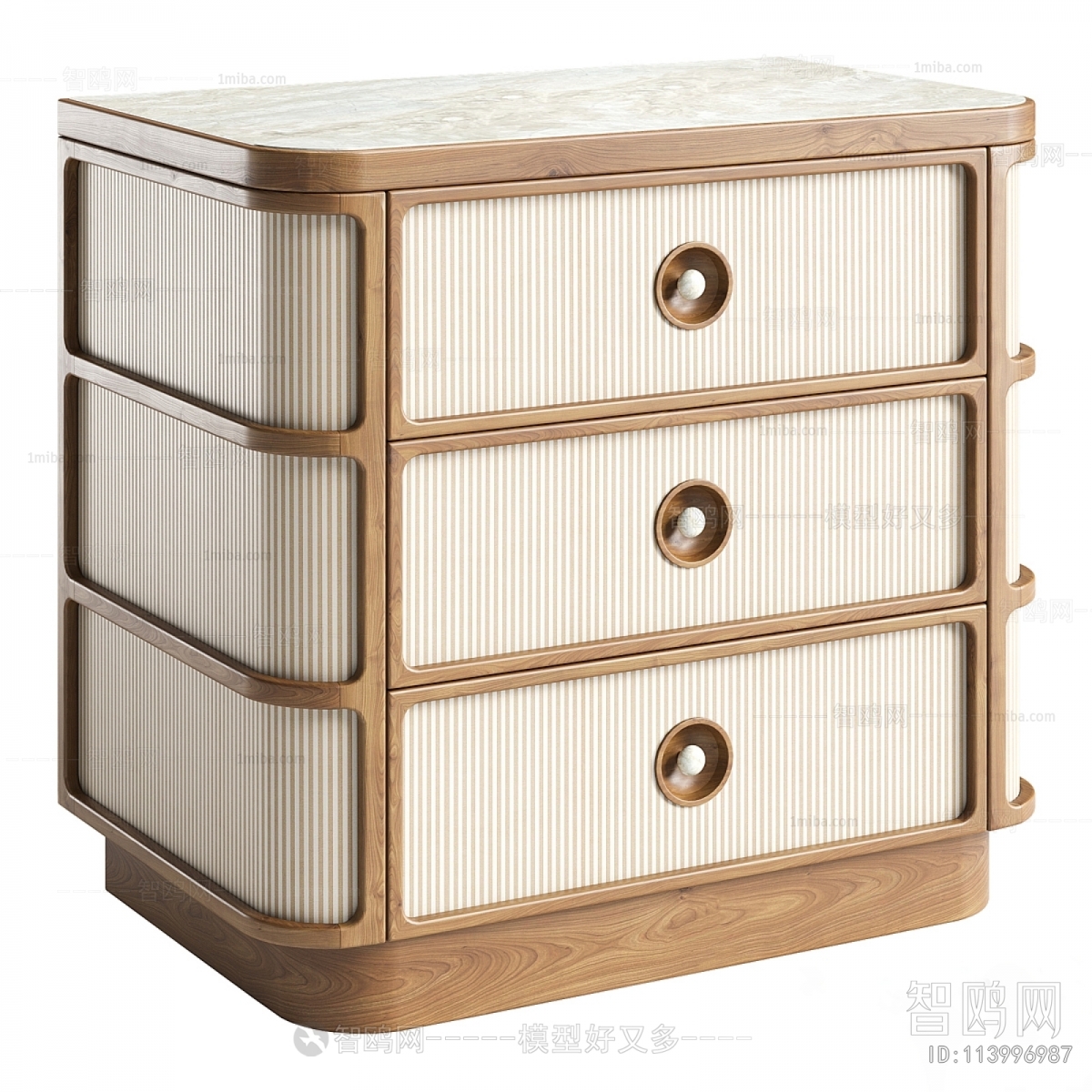Modern Chest Of Drawers