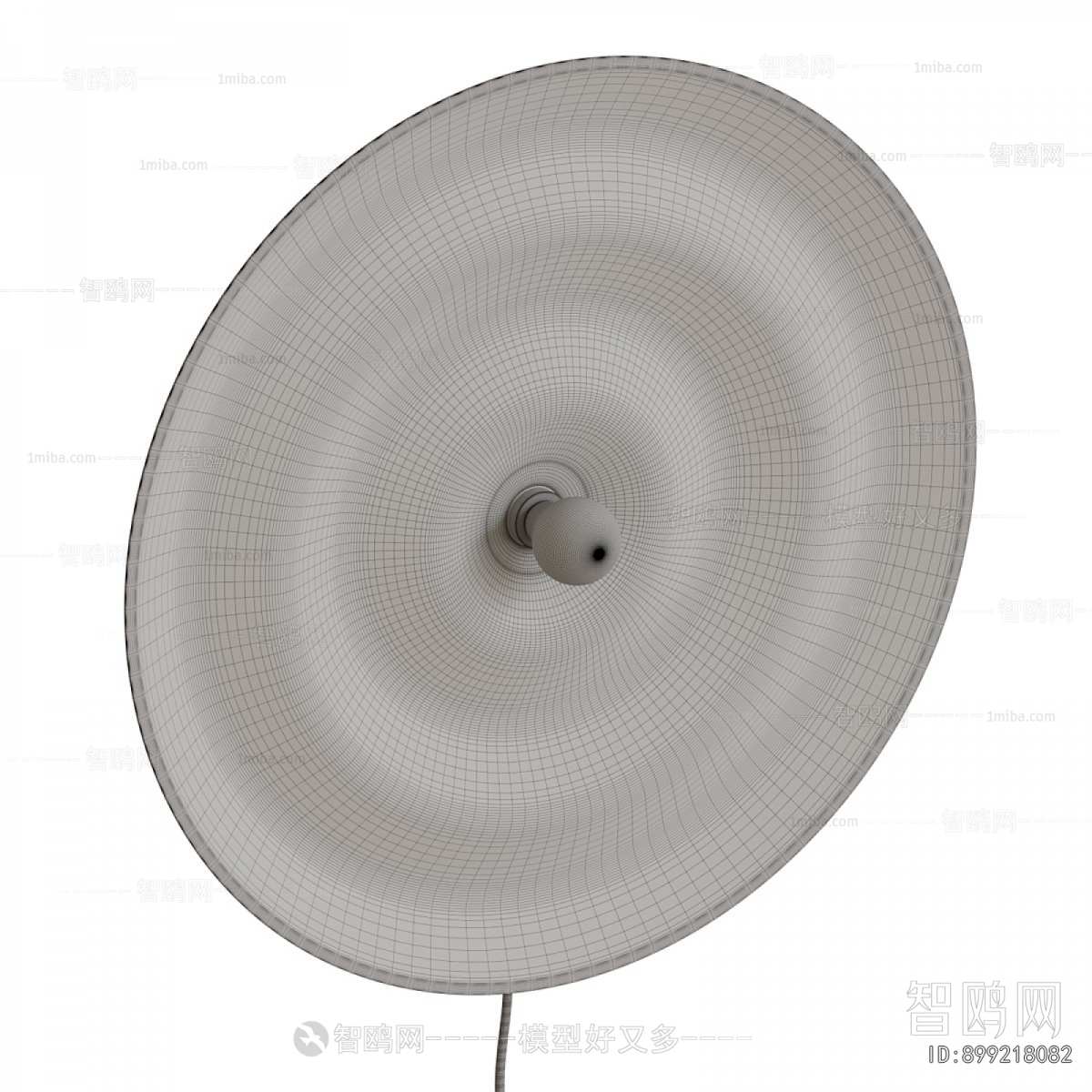 Modern Wall Lamp