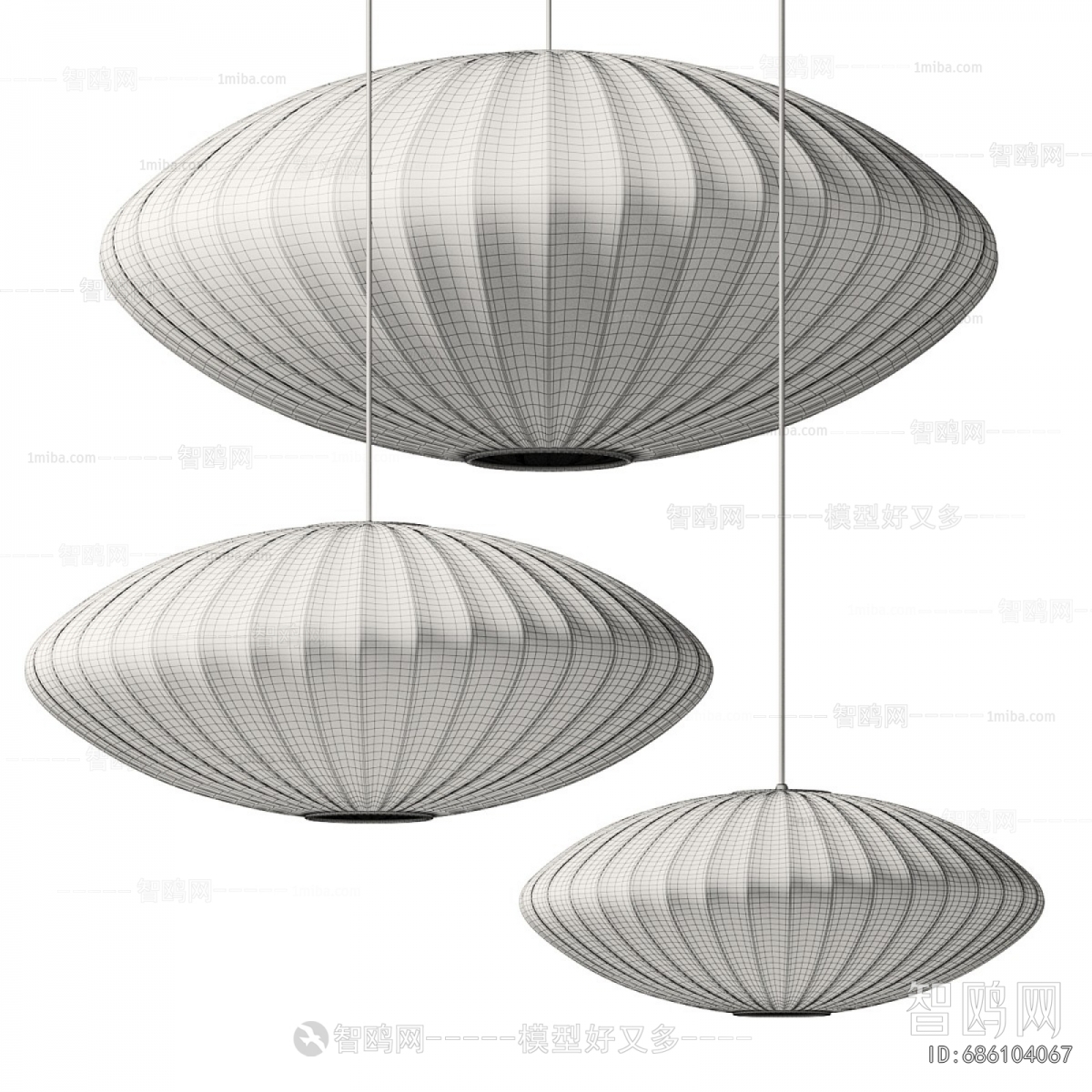 Japanese Style Lantern