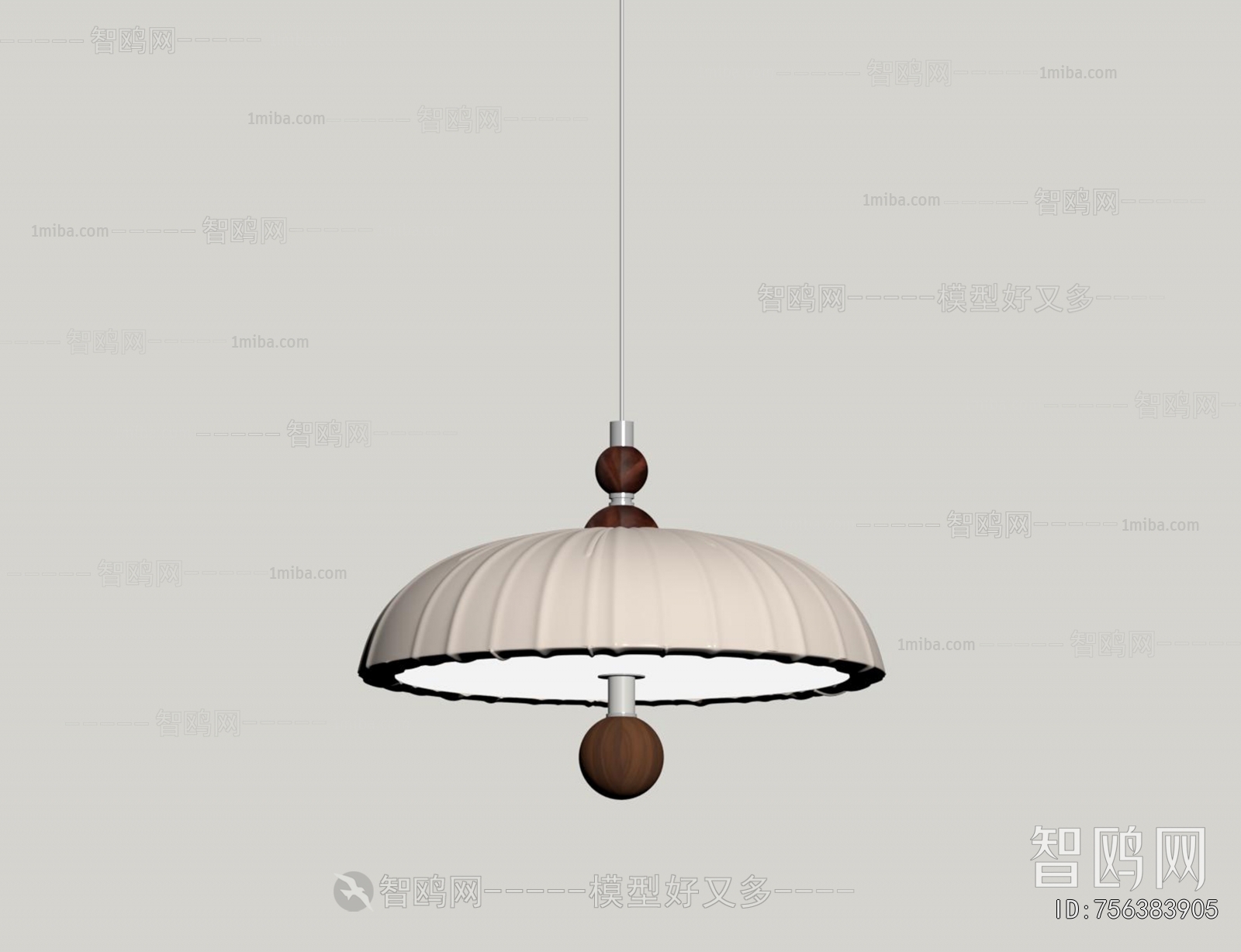 French Style Droplight