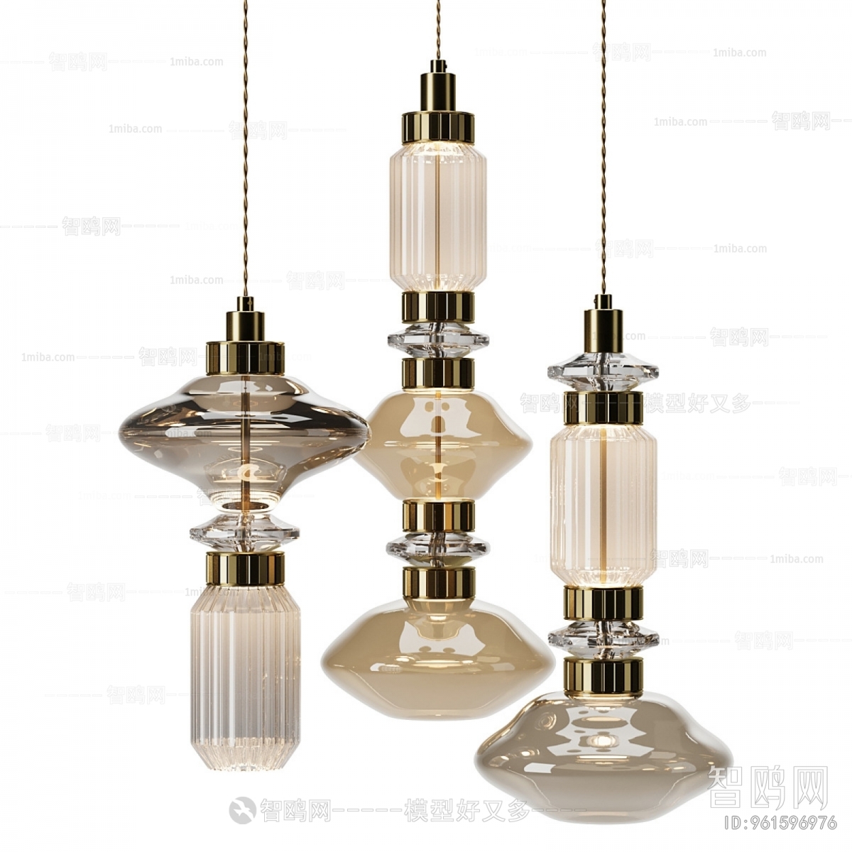 Modern Droplight