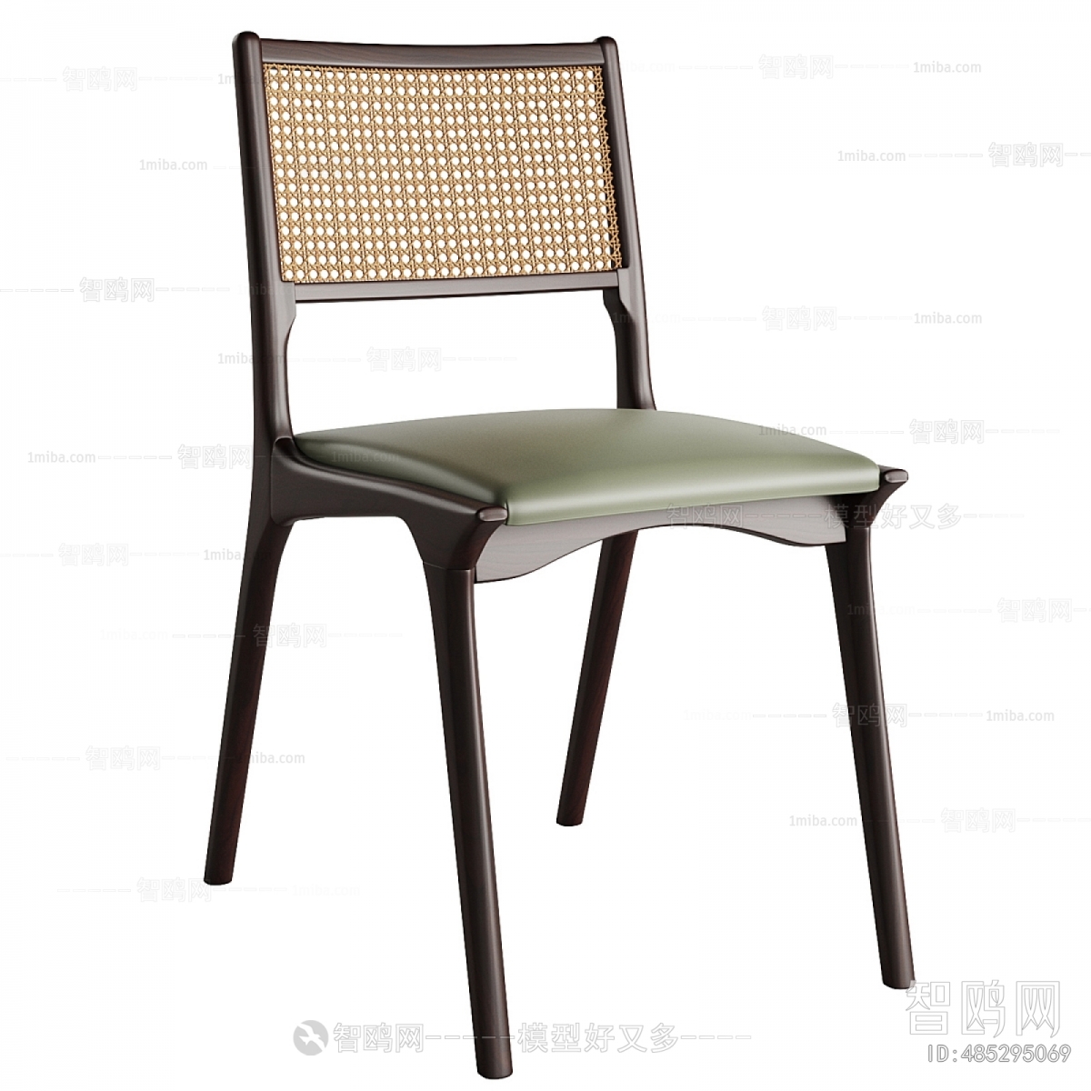 Modern Dining Chair
