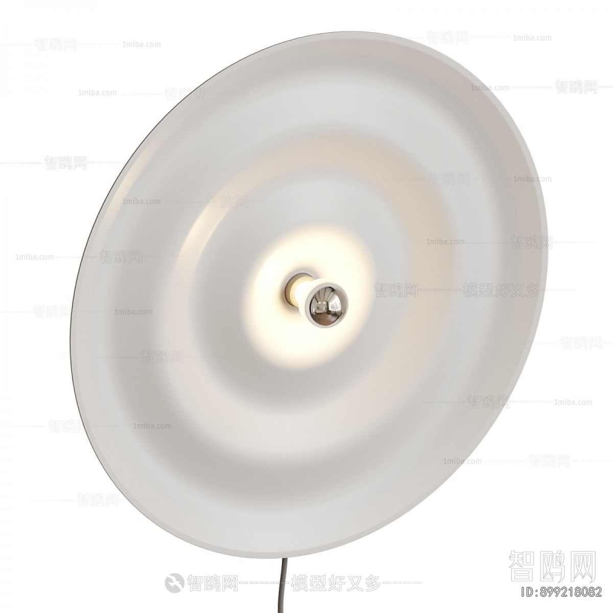 Modern Wall Lamp