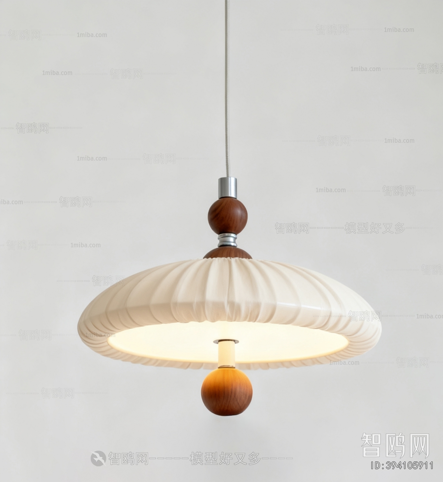 French Style Droplight
