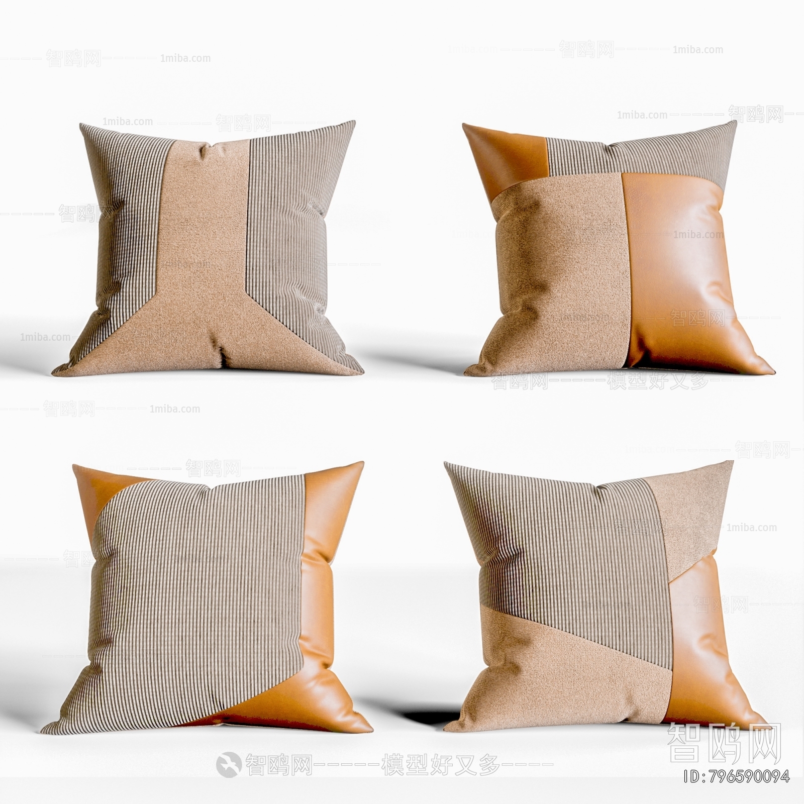 Modern Pillow