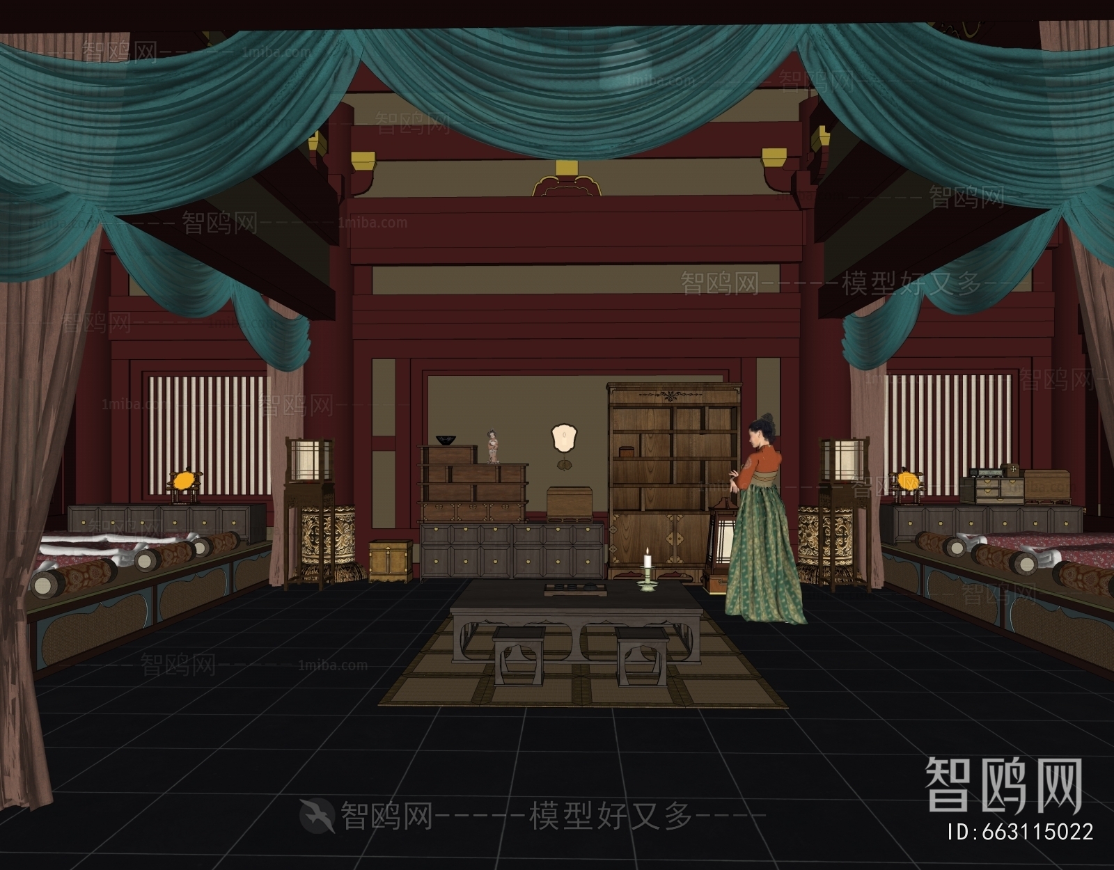 Chinese Style Other