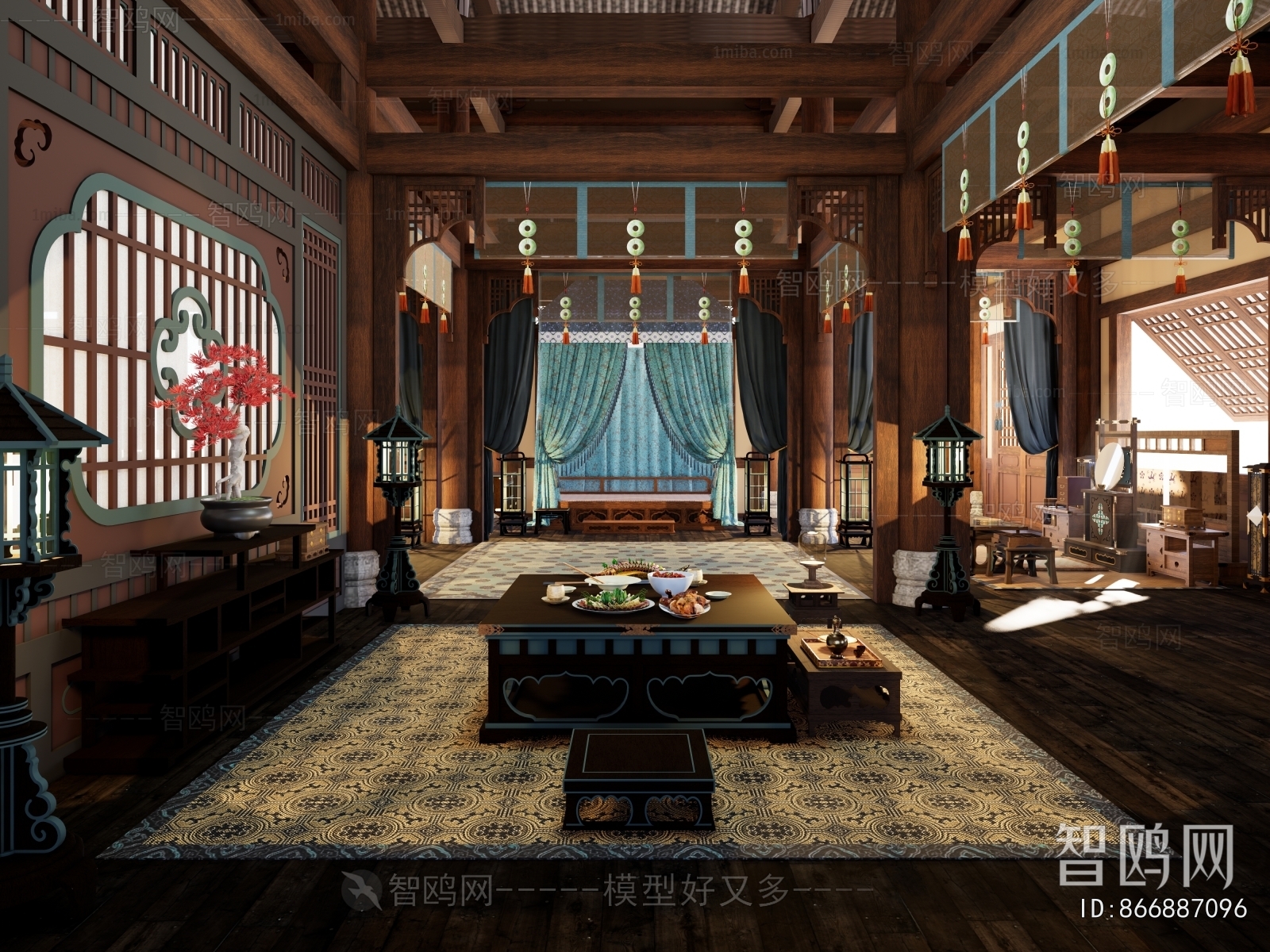 Chinese Style Other