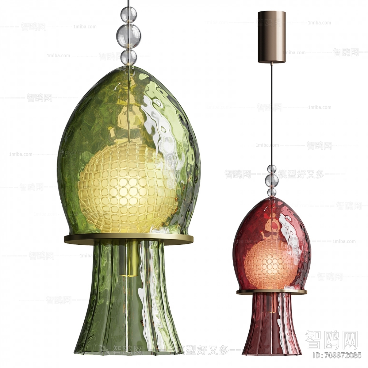 Modern Droplight