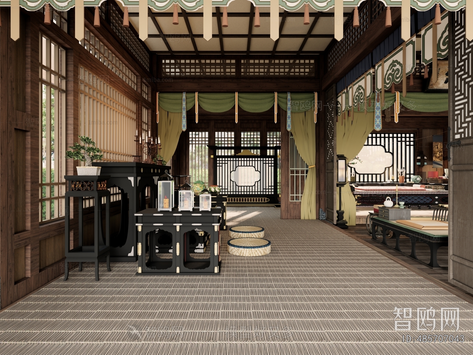 Chinese Style Other