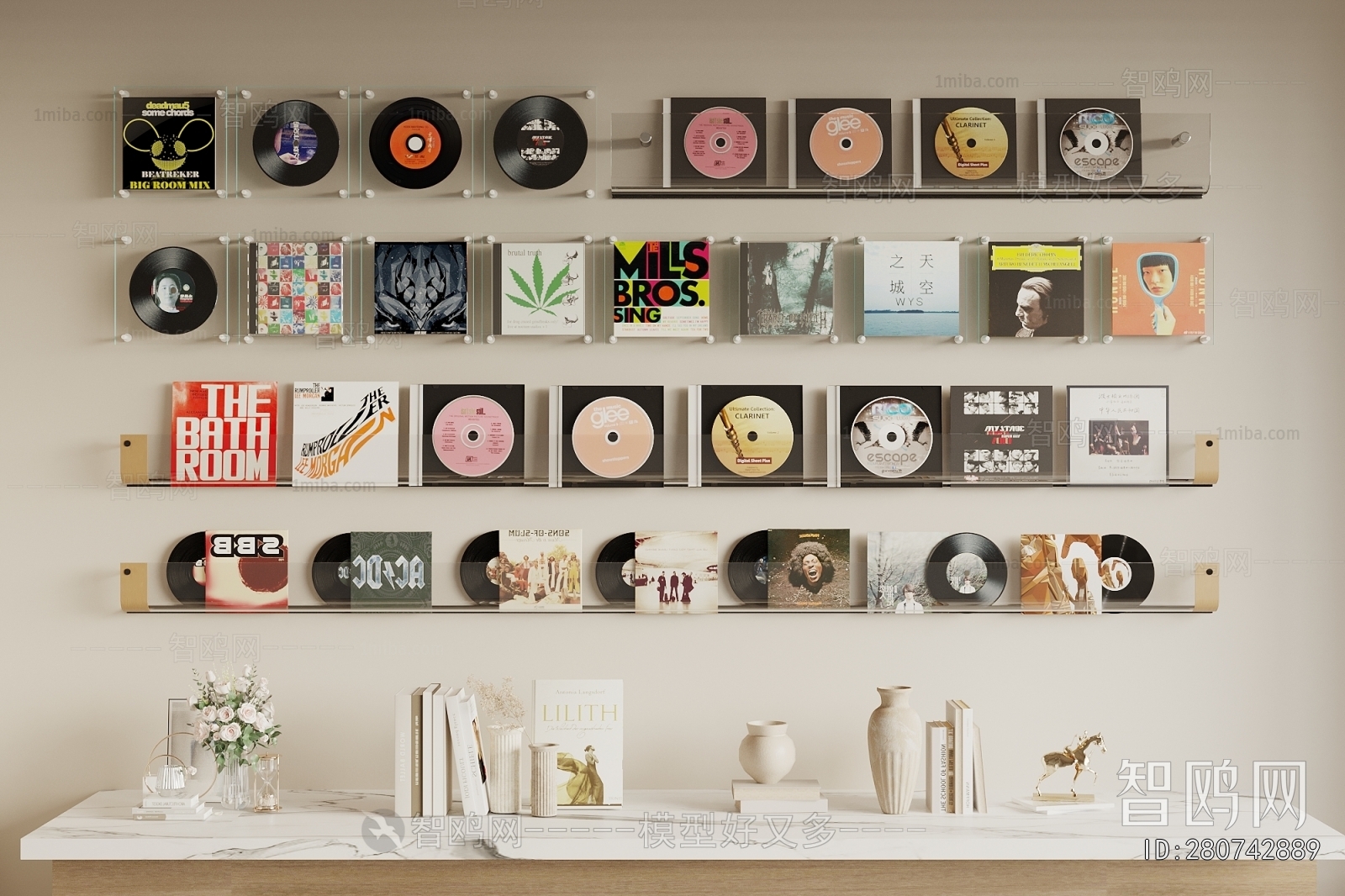 Modern Digital Products