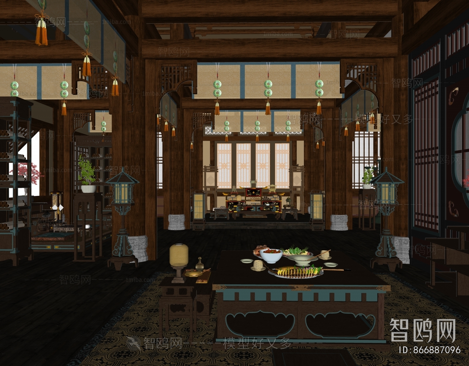 Chinese Style Other