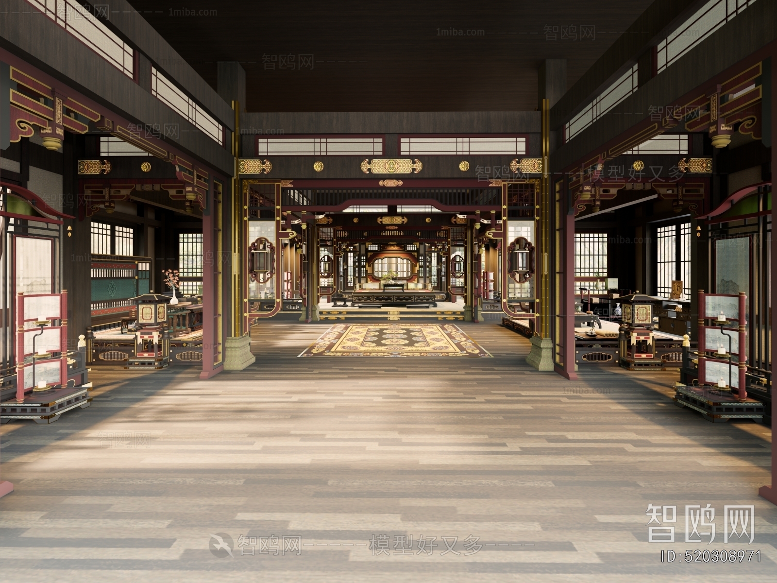 Chinese Style Other