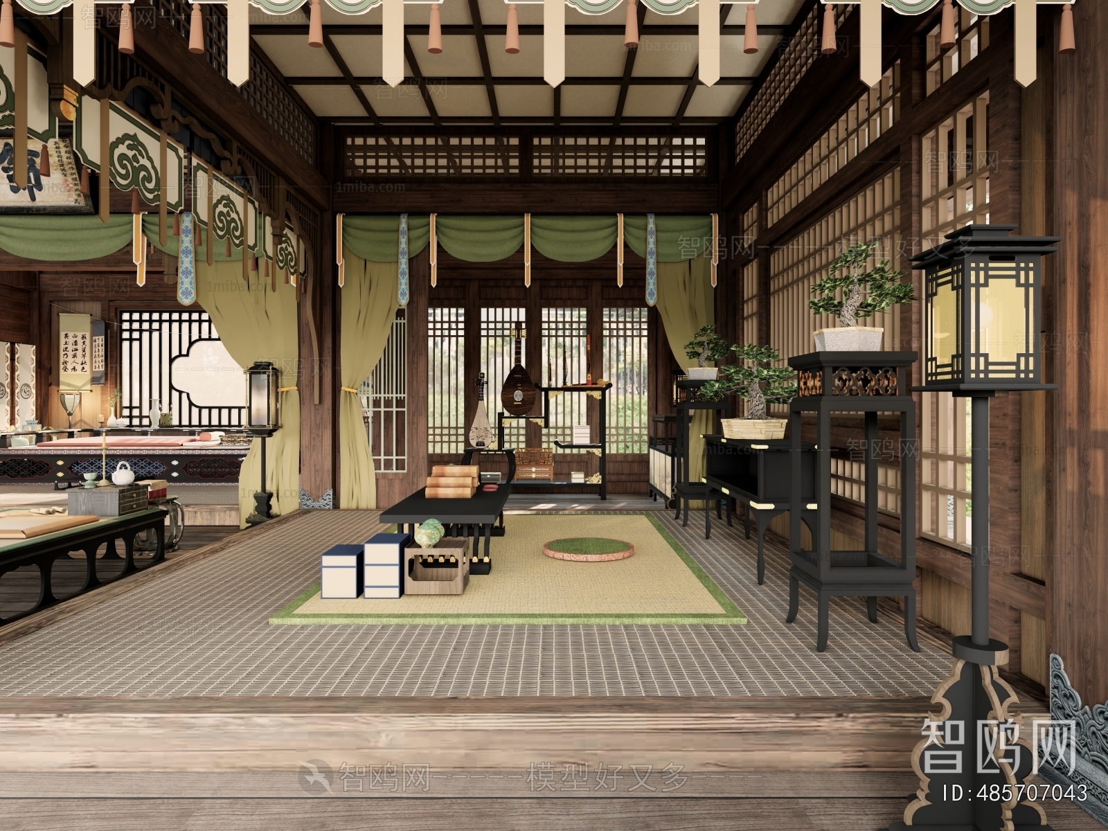 Chinese Style Other