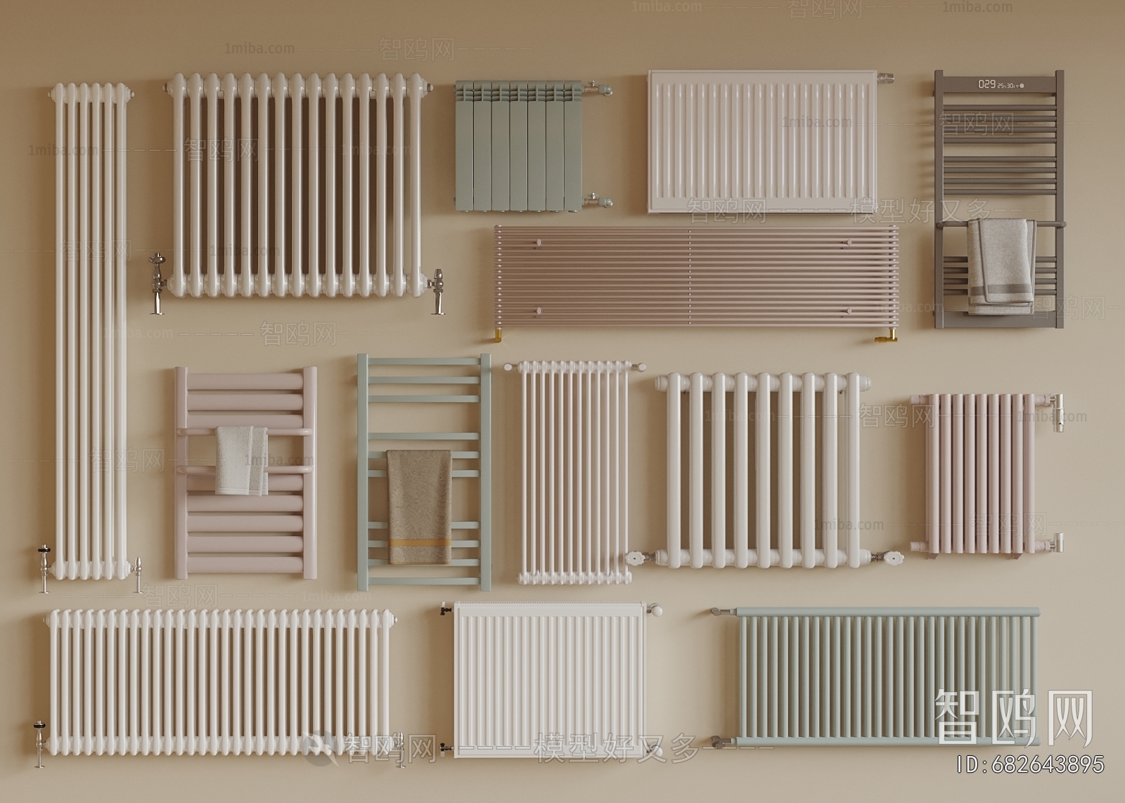 Modern Heating