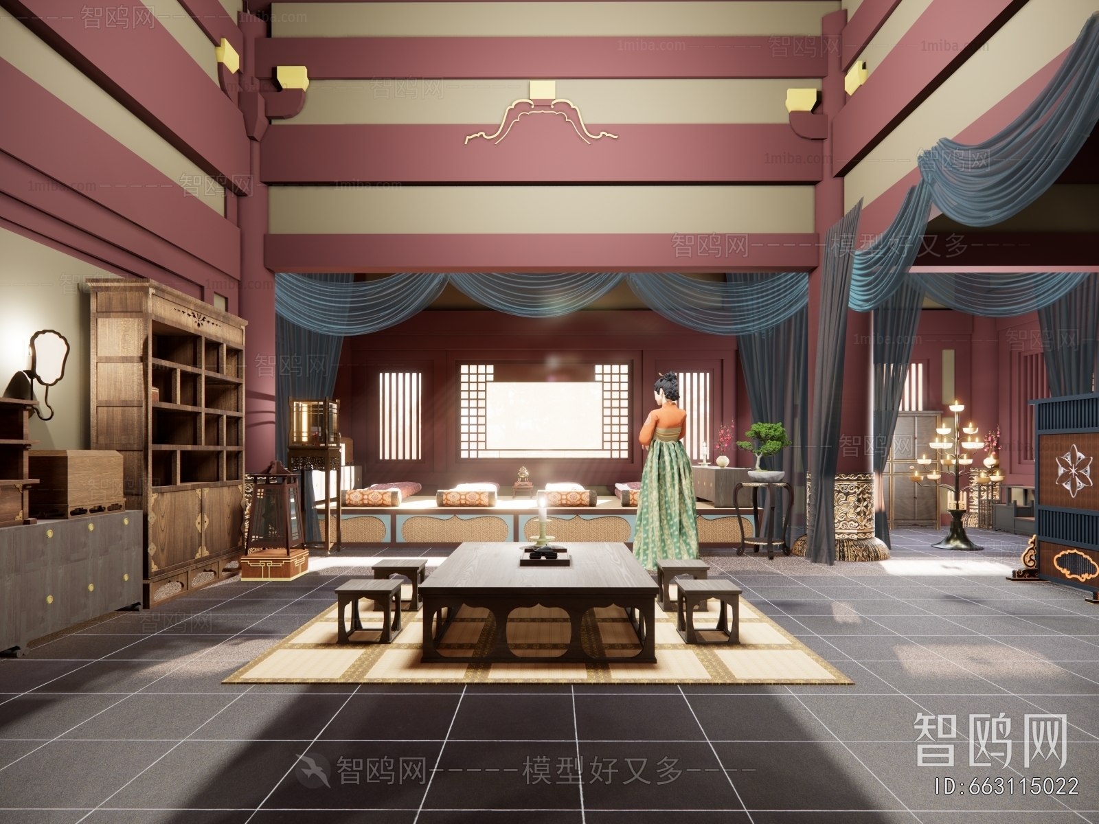 Chinese Style Other