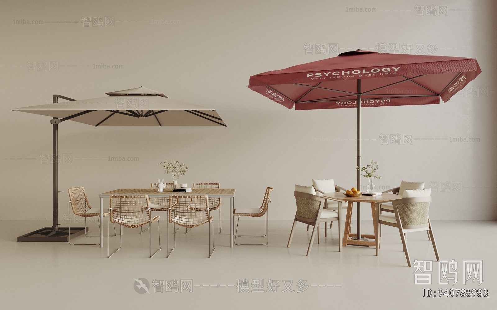 Modern Outdoor Tables And Chairs