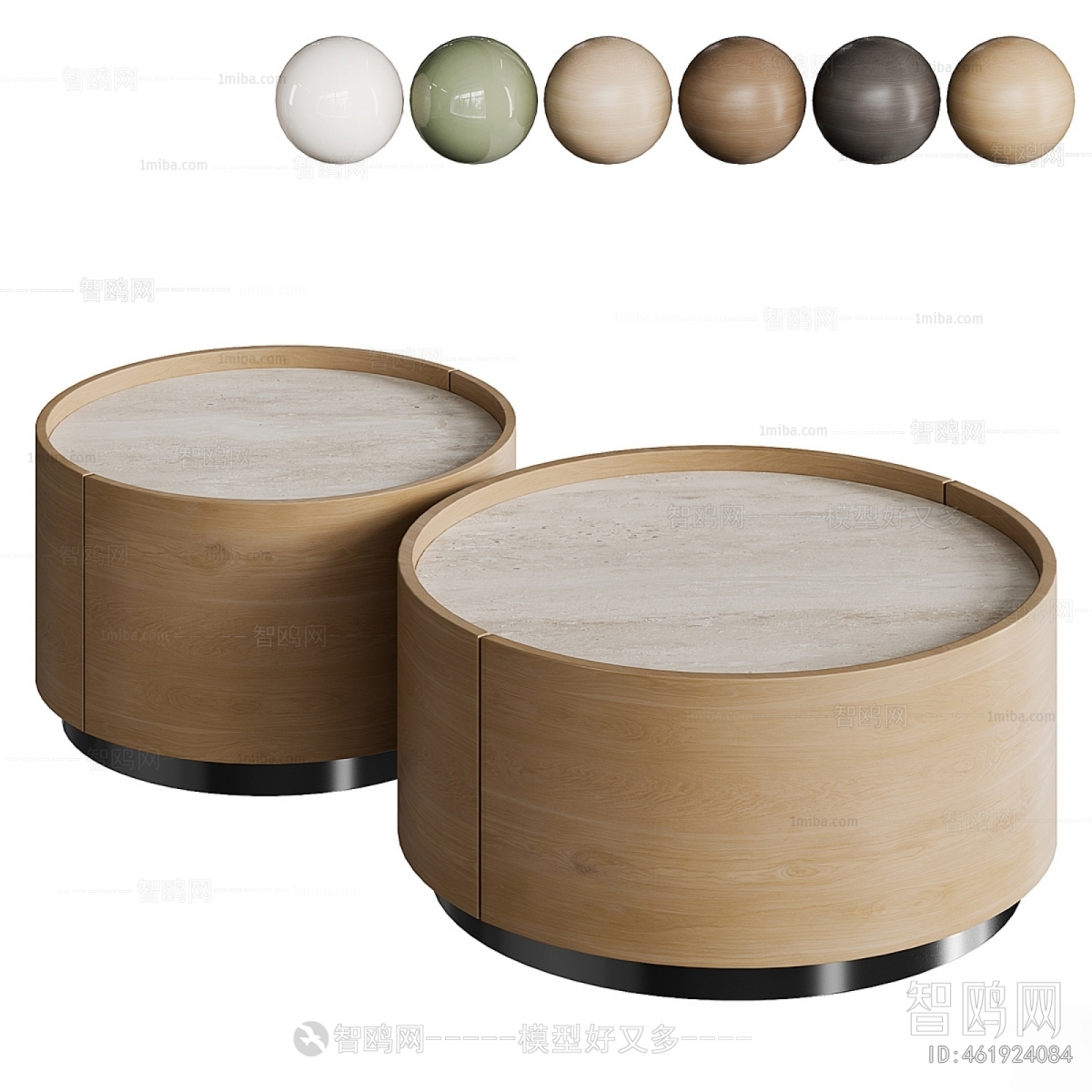Modern Coffee Table
