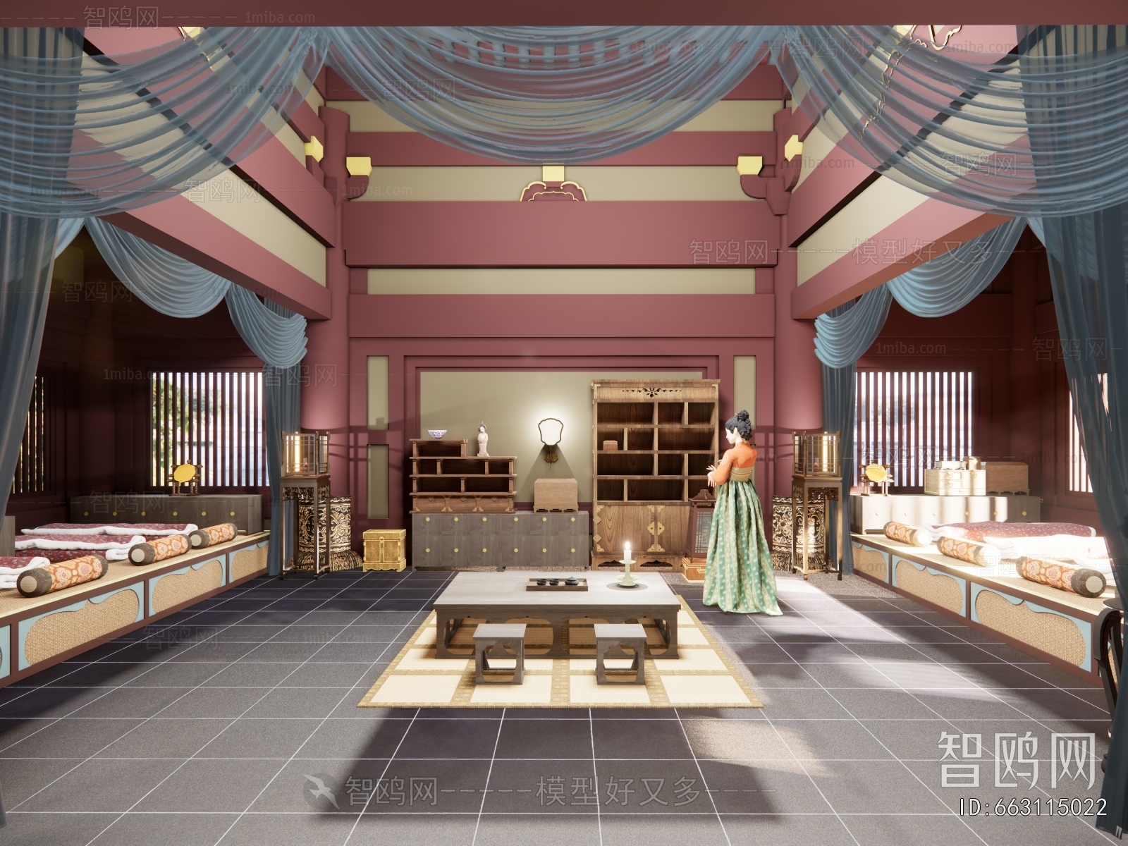 Chinese Style Other