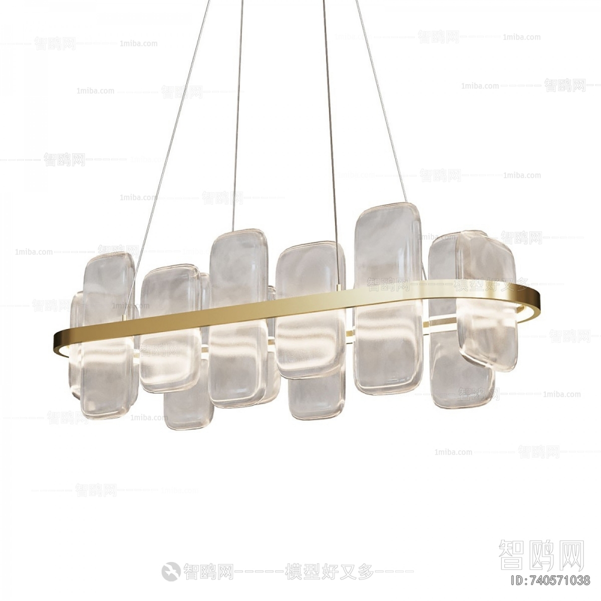 Modern Droplight