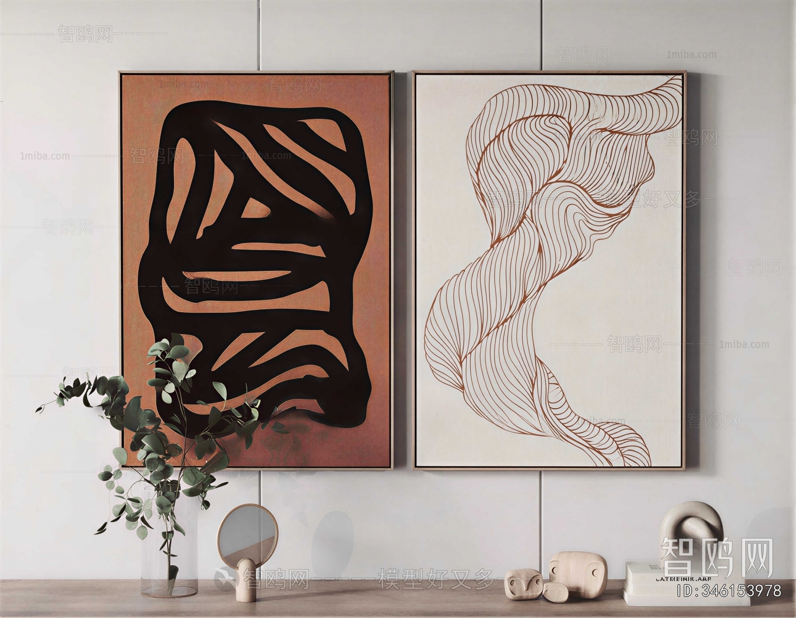 Modern Painting