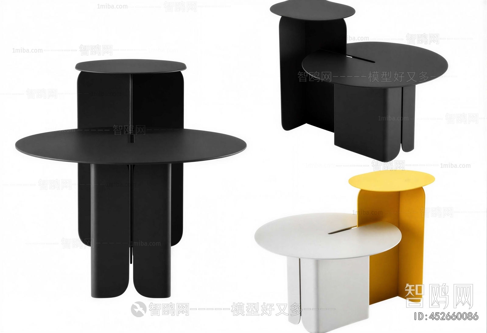 Modern Coffee Table