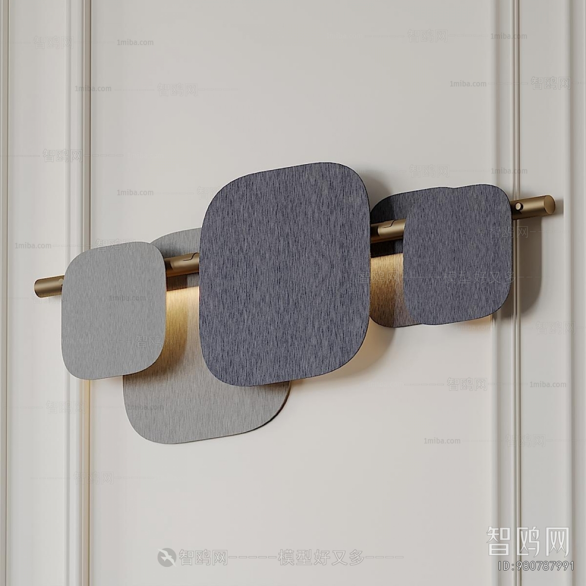Modern Wall Lamp
