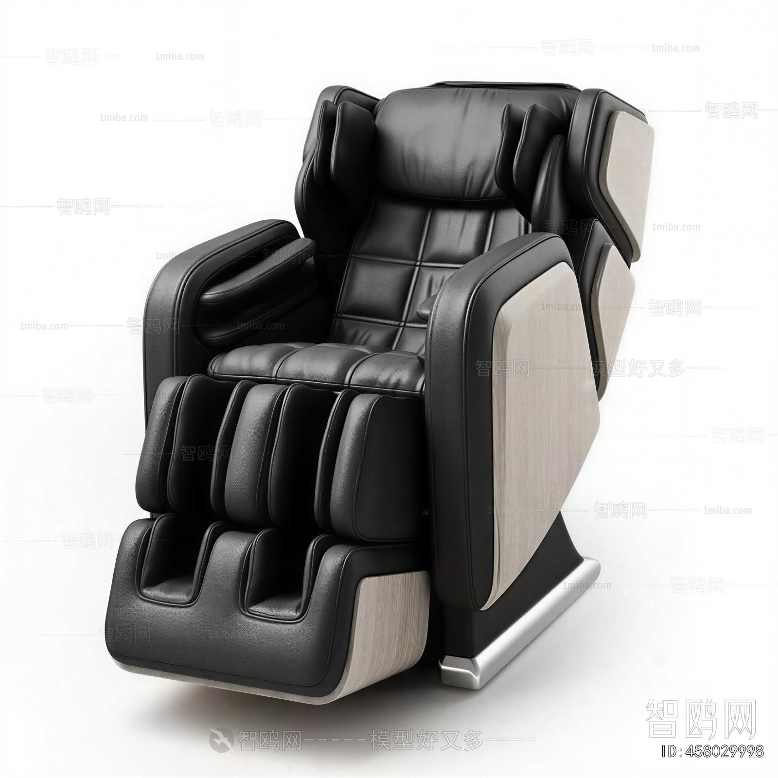 Modern Massage Chair