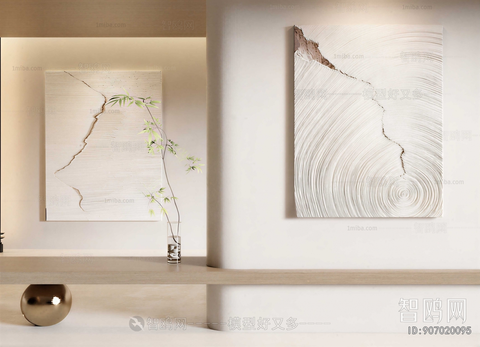 Modern Painting