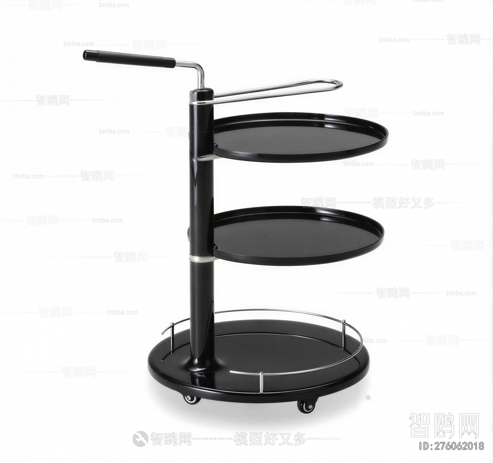 Modern Shelving