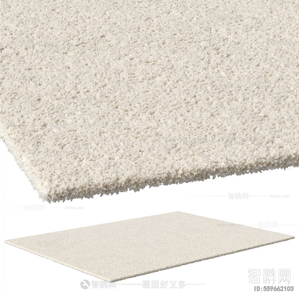 Modern The Carpet