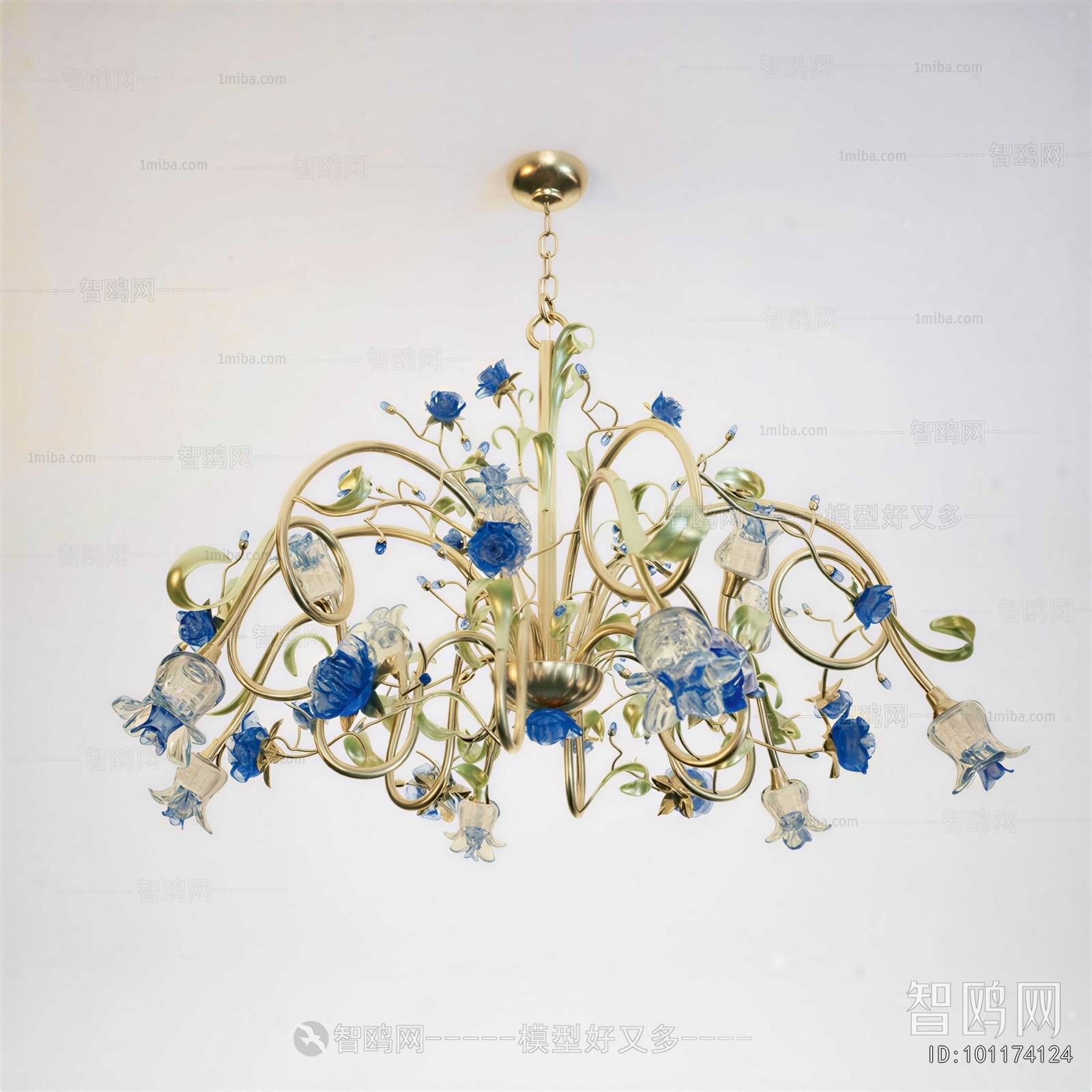 European Style Droplight