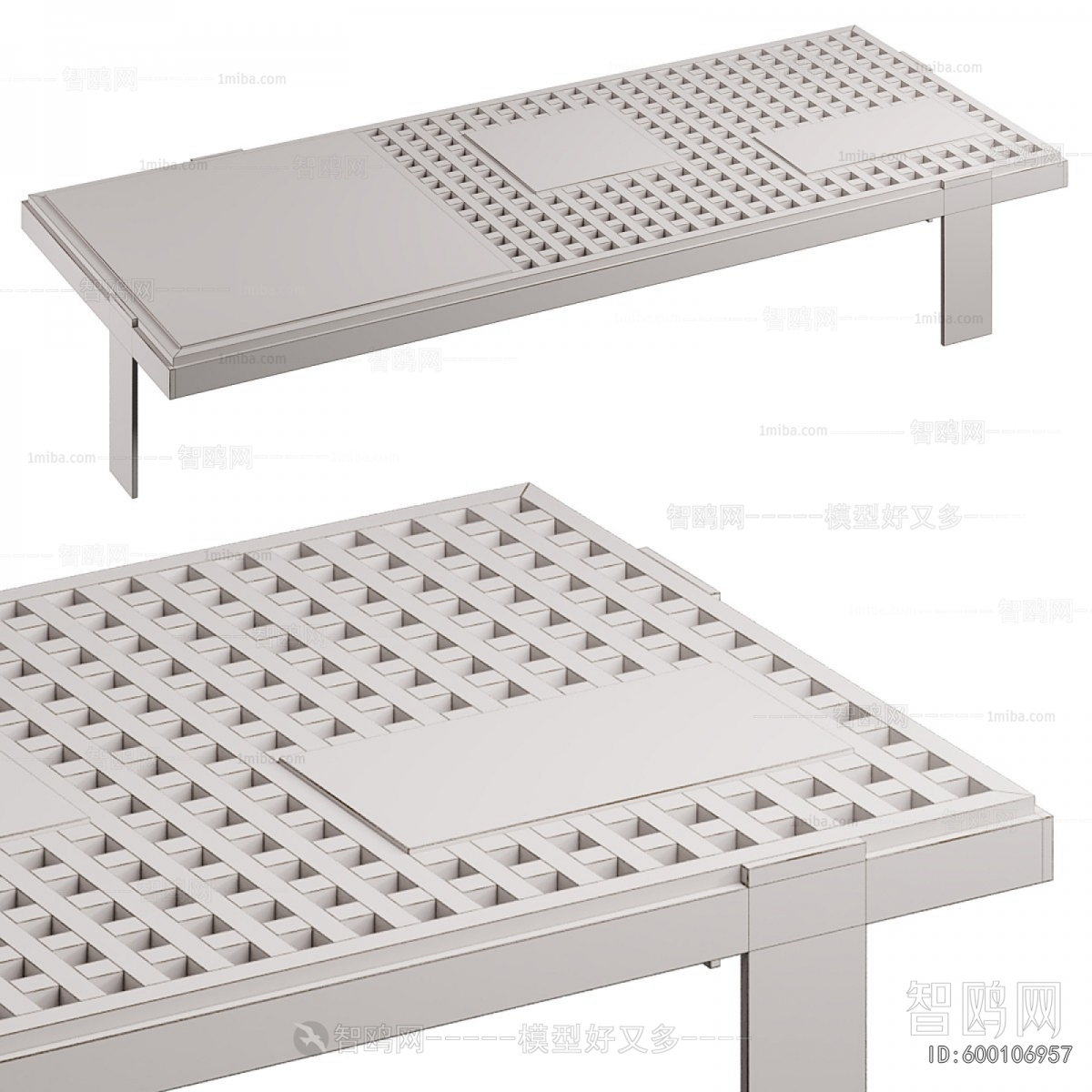 Modern Coffee Table