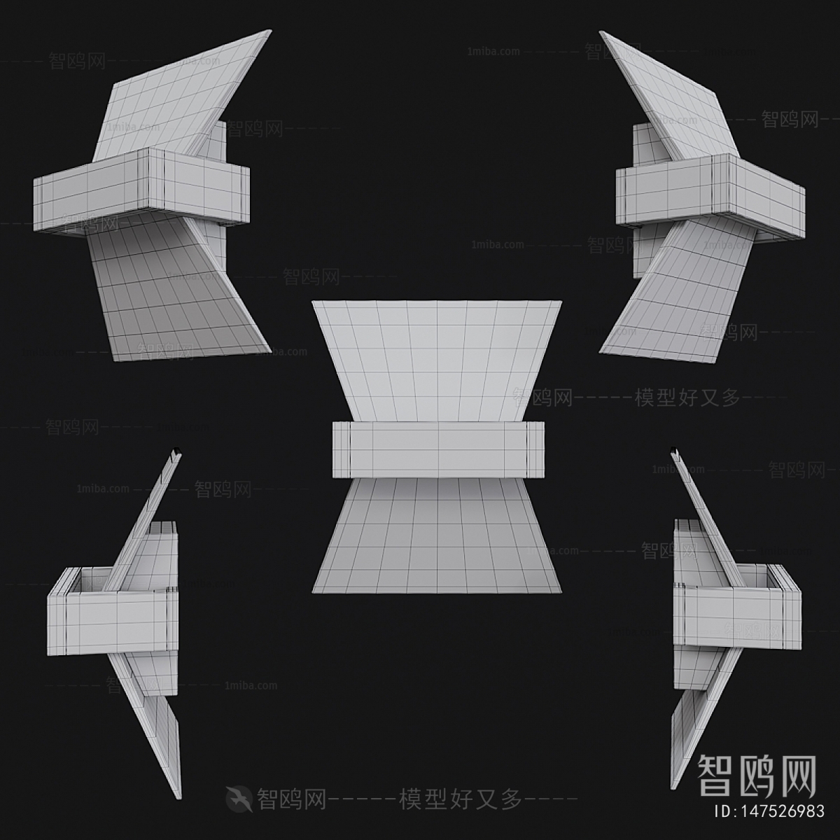 Modern Wall Lamp