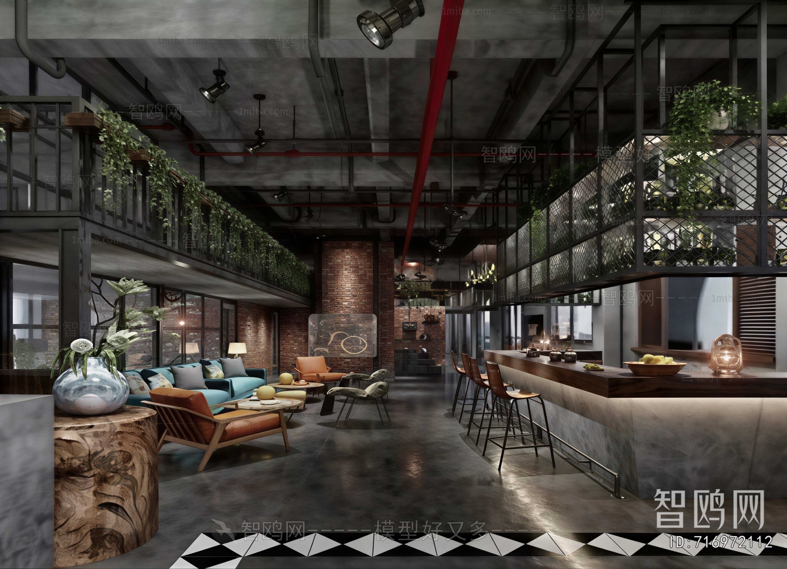 New Chinese Style Restaurant