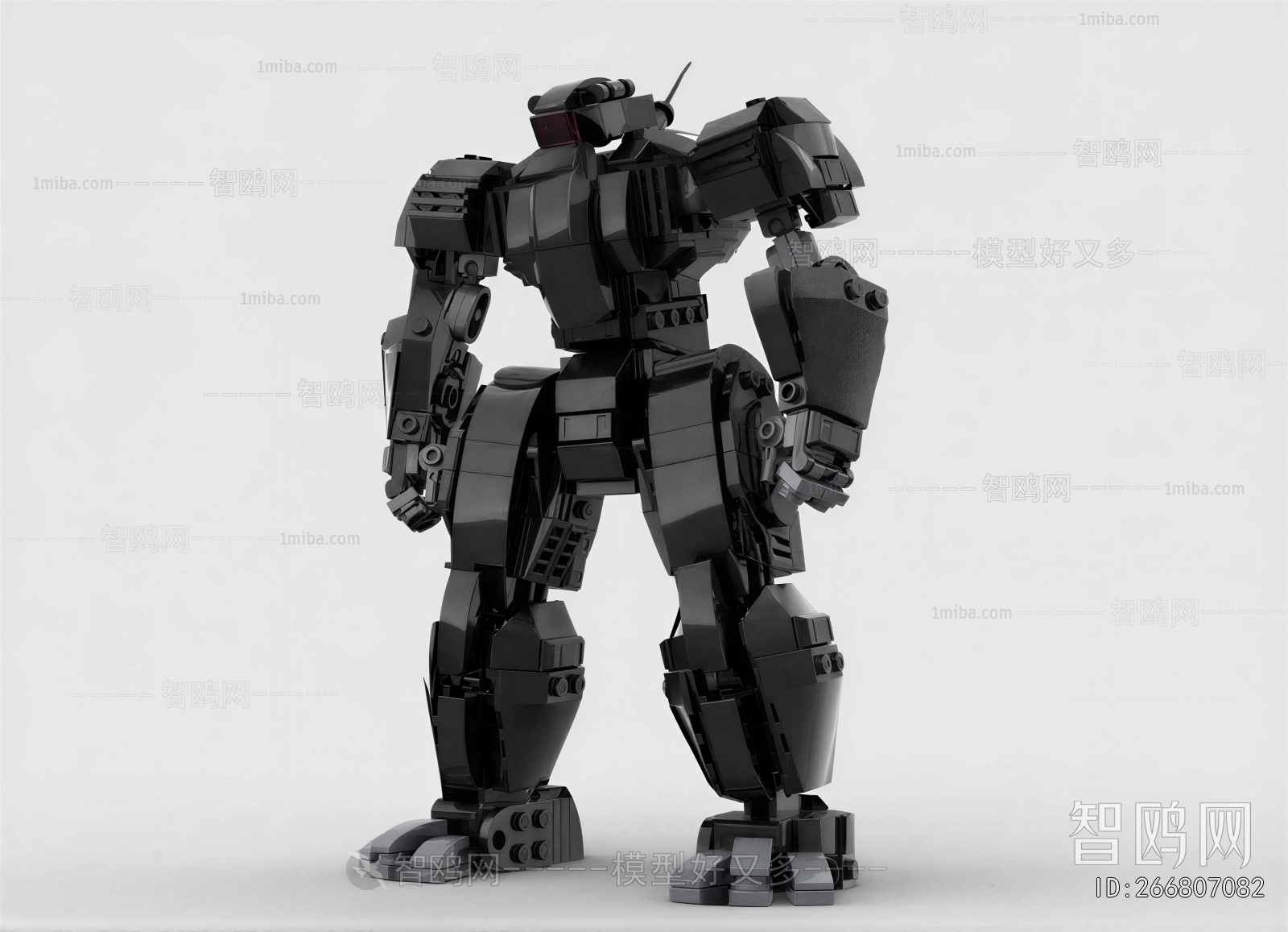 Modern Robot
