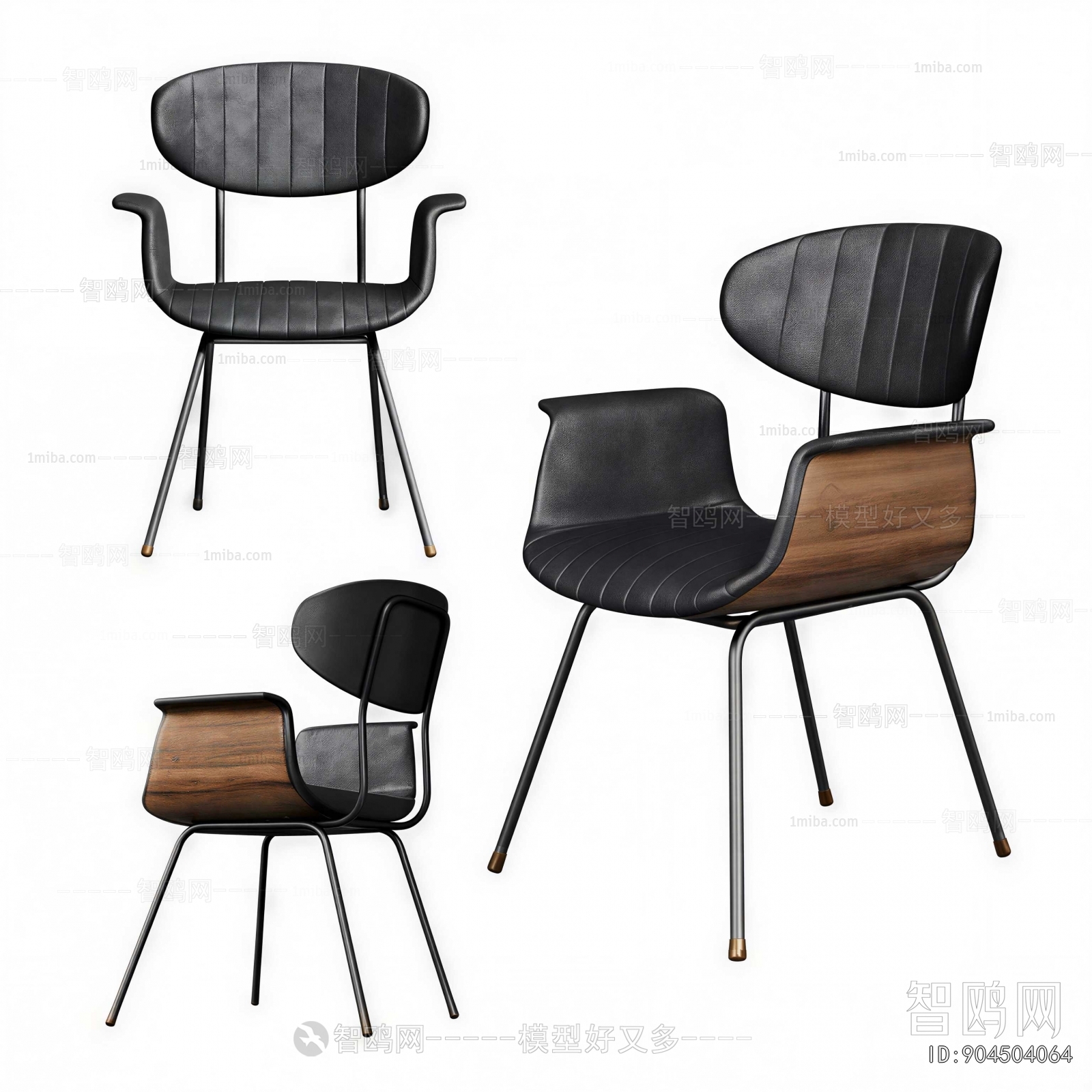 Modern Dining Chair