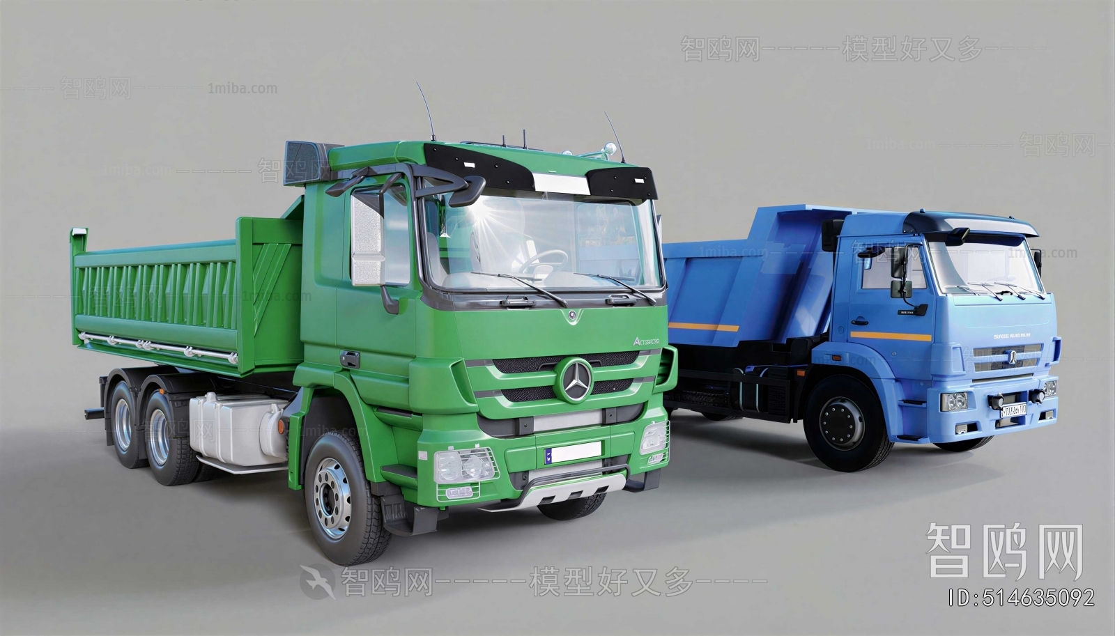 Modern Highway Vehicles