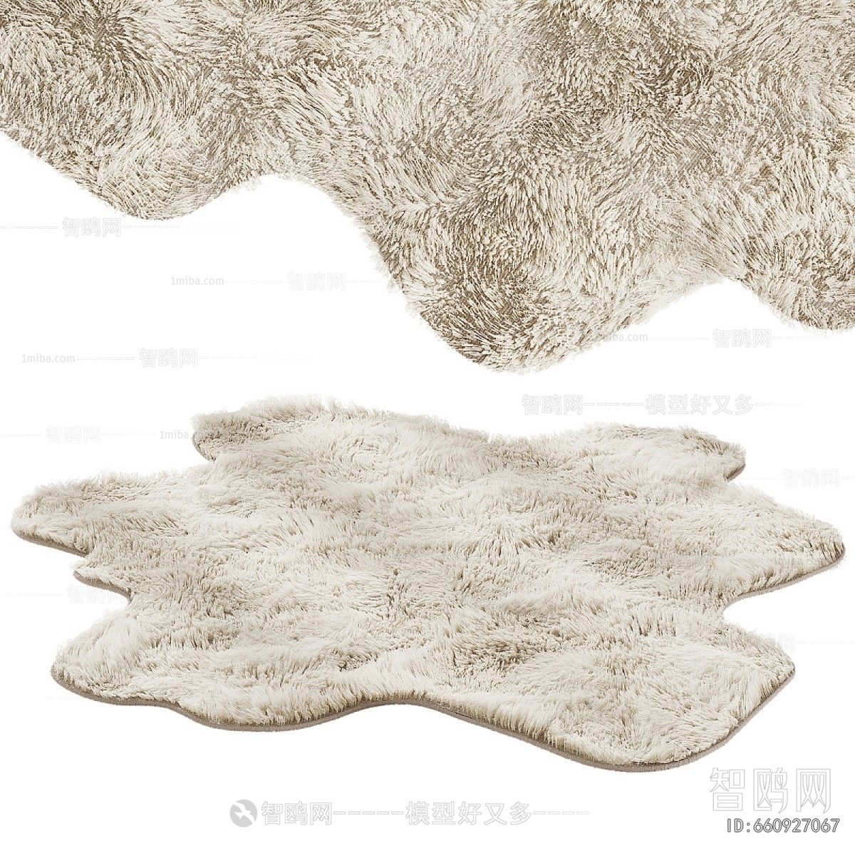 Modern The Carpet