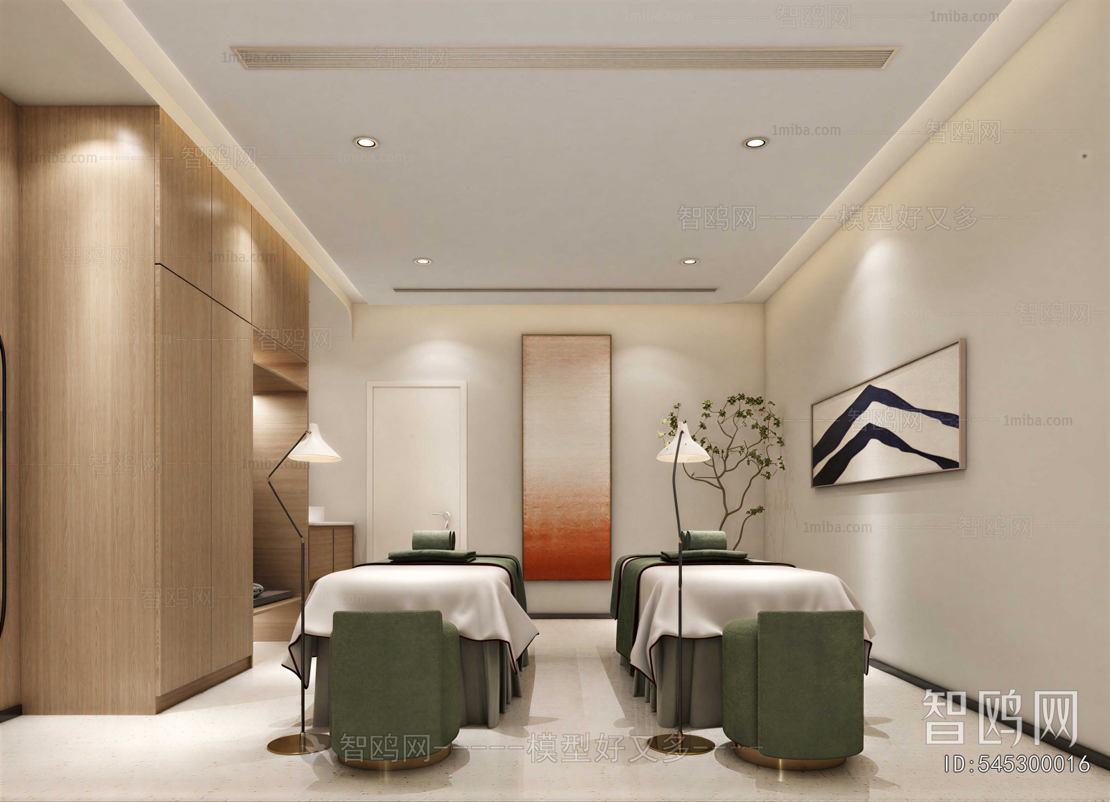 Modern Beauty/foot Bath Spa/ Bath Center