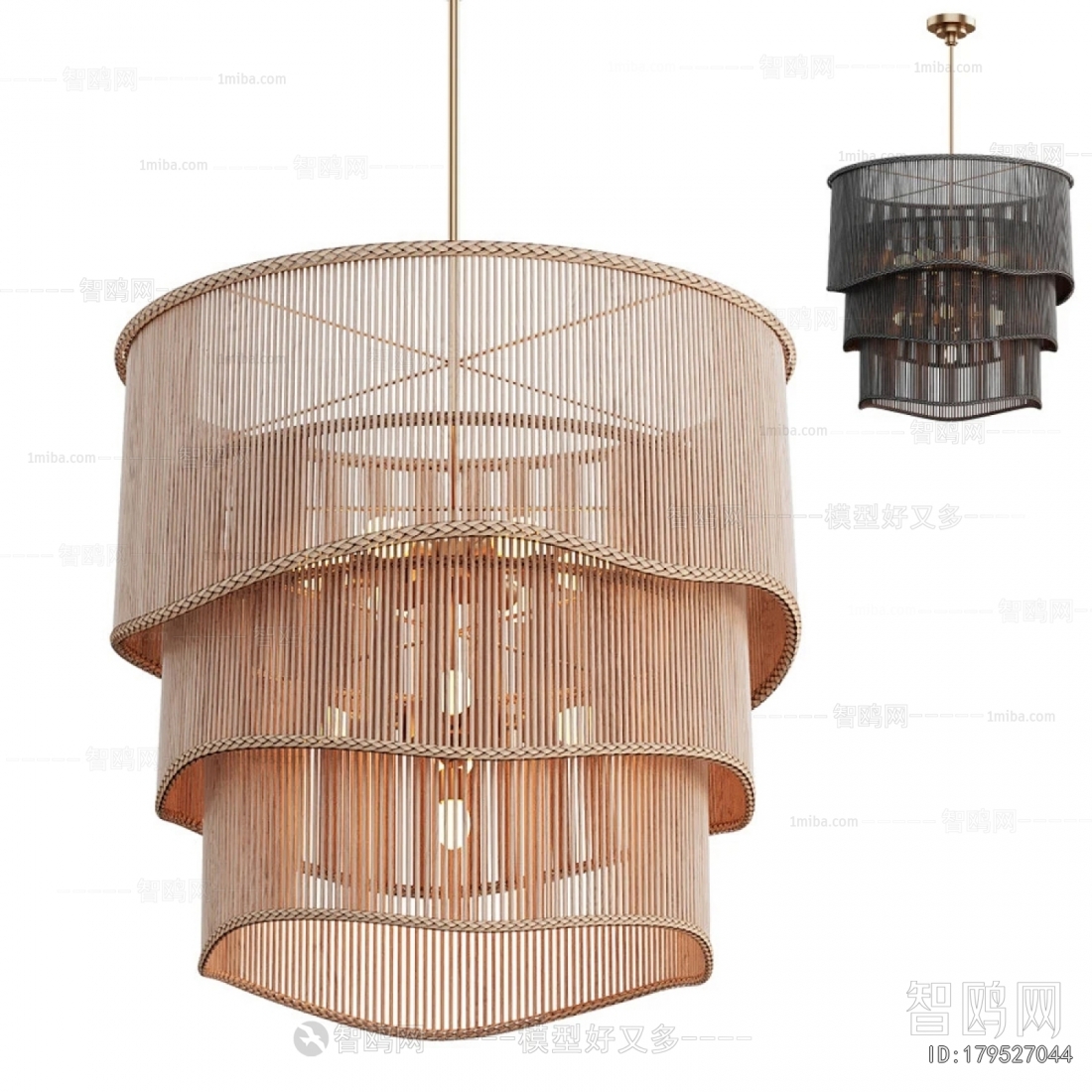 Modern Droplight