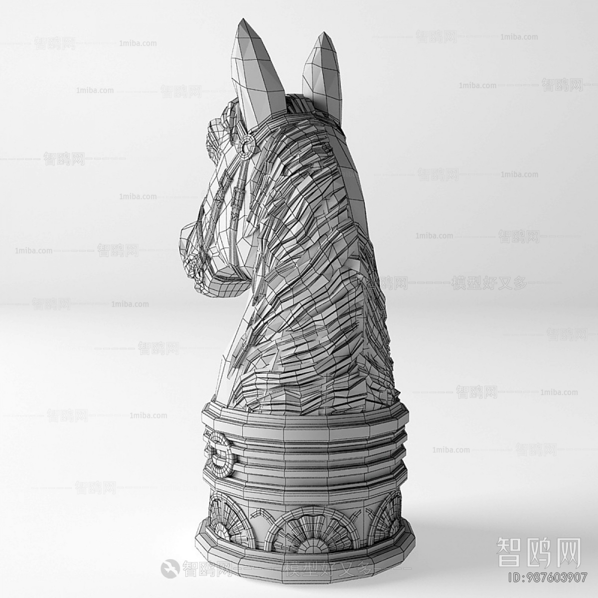 Modern Sculpture
