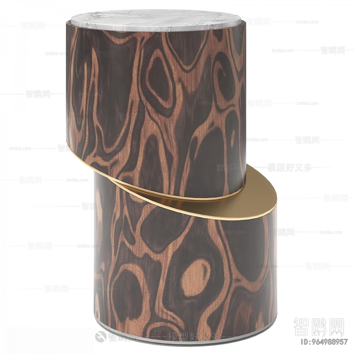 Modern Side Table/corner Table