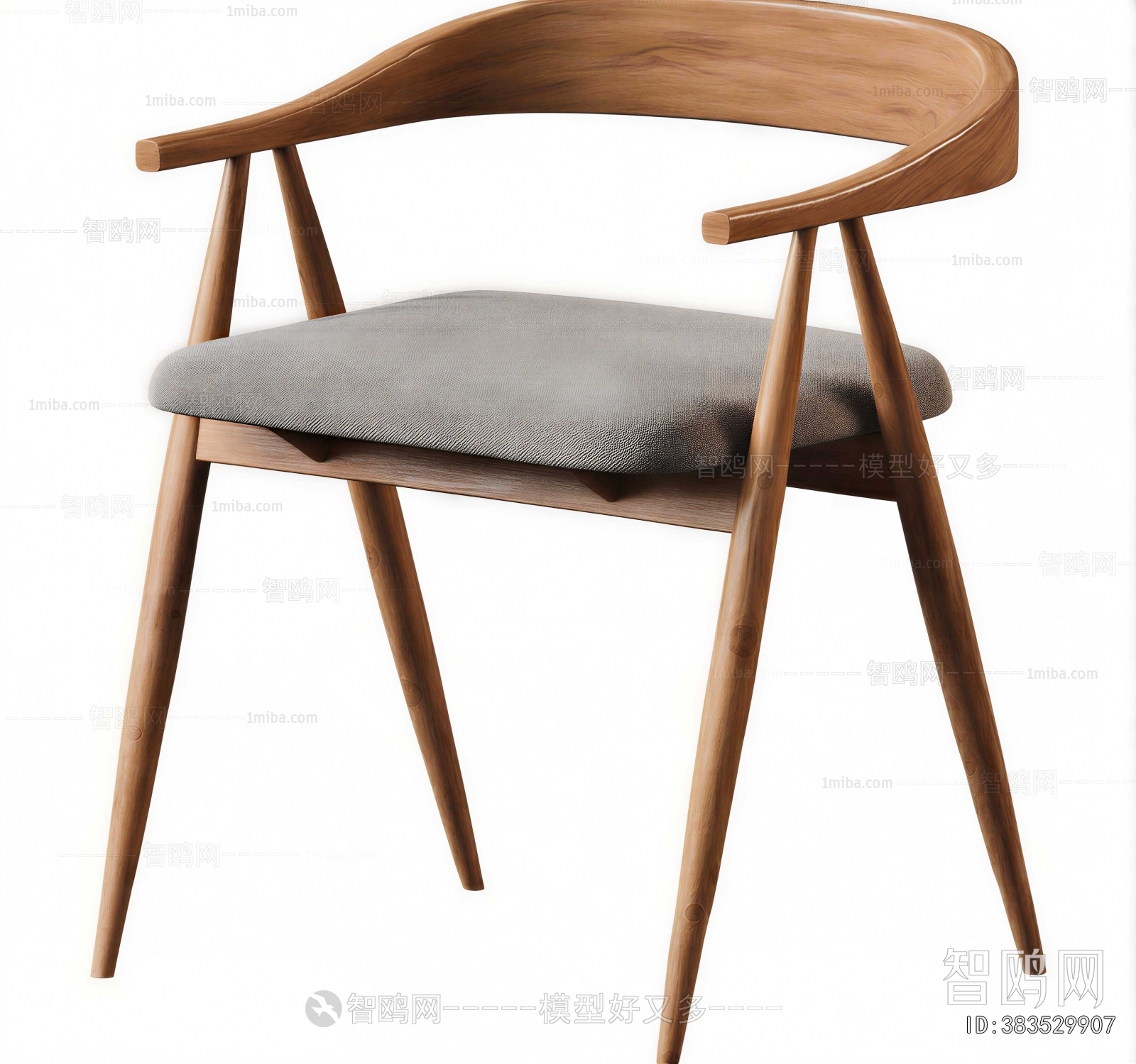Modern Dining Chair
