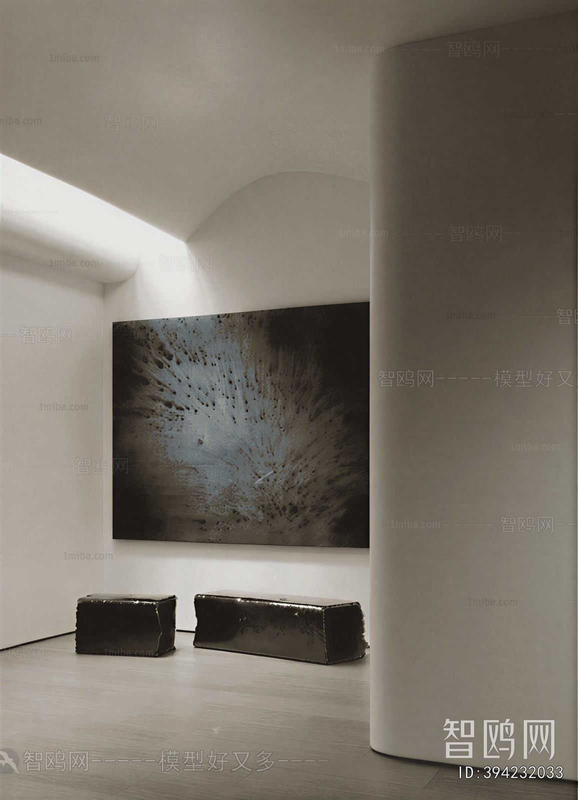 Modern Painting