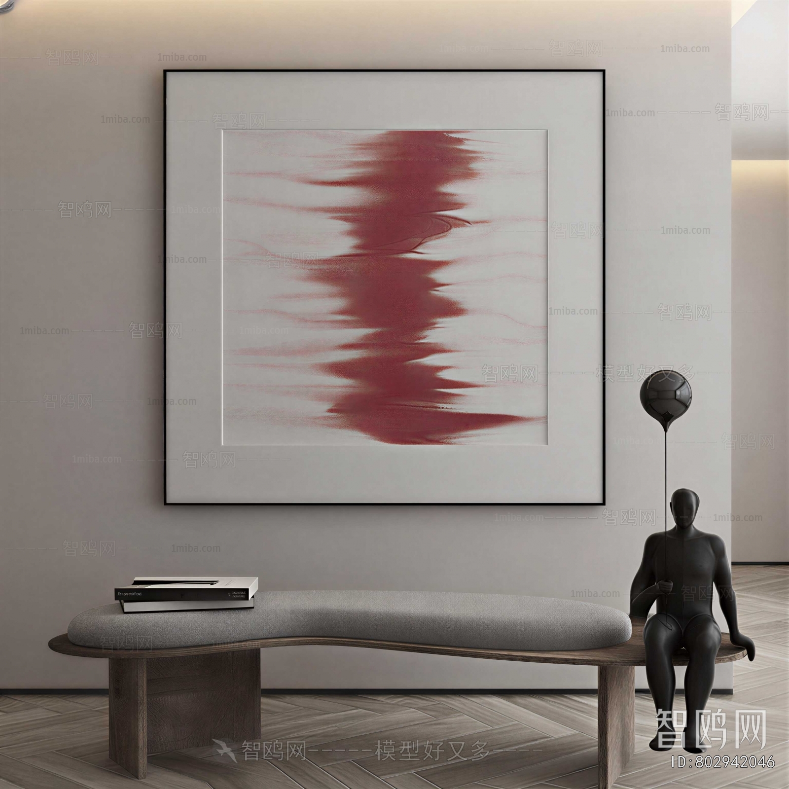 Modern Painting